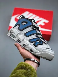 在飛比找Yahoo!奇摩拍賣優惠-（零點）耐克 Nk Air More Uptempo 96 