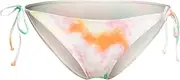 [BILLABONG] Women's Sol Searcher Tie Side Tropic Bikini Bottoms