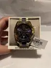Michael Kors MK6268 Bradshaw Blue Men's Watch