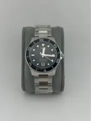 TISSOT SEASTAR 1000 POWERMATIC 80 40MM T120.807.11.051.00 New In Box With Tags