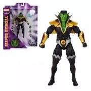 Super Skrull Marvel Select Action Figure Diamond New Sealed