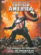 The Death Of Captain America 2 ─ The Burden of Dreams