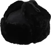 [Kangol] Wool Ushanka Thermal Hat