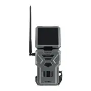 New Spypoint Flex-S-Dark Solar Dual Sim Wireless Game Camera 40MP AT&T & Verizon