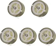 878421 Ribbon Spring Set for Hitachi NR83A NR83A2 Framing Nailer Pneumatic Tools