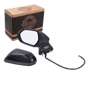 Brock Power Mirror With Heat-Signal-BSD For Camry Camry Hybrid Left