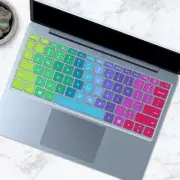 keyboard skin for 12.4" Microsoft Surface Laptop Go 3 2,Surface Laptop Go