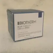 BIOTHERM Blue Therapy Night Cream 50 ml