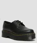 Dr.Martens 1461 Quad Retro Black Shoes 25567001