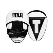 Title Boxing Attack Big-T Punch Mitts 2.0