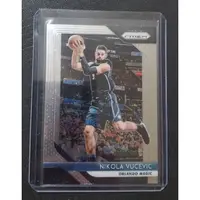 在飛比找蝦皮購物優惠-魔術隊 Nikola Vucevic 2018-19 PRI