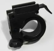Bbb-Cycling BLS-29/30/61/63 Till 2010 Mounting Bracket 25.4-3