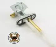 Fuel Valve Petcock Assembly For Yamaha Tri-Zinger YT60 4 Zinger 60 YF60S