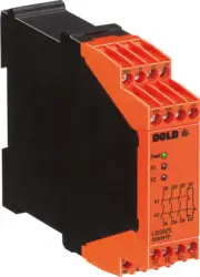 LG5925.48/61 AC/DC 24V Article#0061919