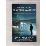 WISDOM OF THE PEACEFUL WARRIOR: A COMPANION 【T8／心理_CBL】書寶二手書