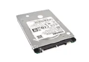 2Y22D - 500GB Hard Drive, S3, 5.4k, 512E, 7MM, AQU-B For Latitude 3340