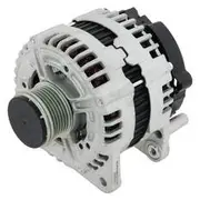 Jaylec 12V 180A Alternator - 65-1073-2