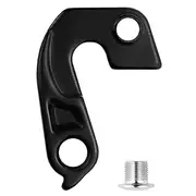 [KIEVODE] Derailleur Hanger for Specialized Demo, Enduro, Epic, Era, Hardrock, S-Works, Stumpjumper 65, Rockhopper, Big Hit - Replacement Hanger Part for Mountain Bike, Road Bicycle Rear Derailleur