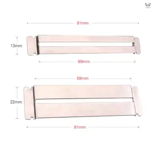 折彎式吉他品絲拆除/打磨指板保護墊片 指板弧度打磨 DIY吉他維修工具 不鏽鋼材質