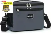 BEIMILY Lunch Box for Men/Women,Small Insulated Lunch Bag,Reusable Lunchbox