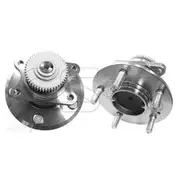 GSP Wheel Hub Assembly - 400157