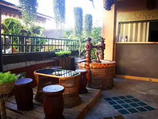 清邁卡儂青年旅館Kanoon hostel Chiang Mai