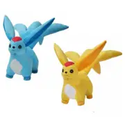 Final Fantasy XV Carbuncle Plush Doll FF15 Plushie Stuffed Pillow Plushie Toys