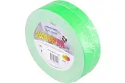 NCT48G Green 48Mm X 45Mt Neon Cloth Tape Fluoro Gaffer