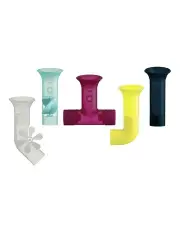 [Boon] Pipes Building Bath Time Toy in Multi