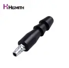 HISMITH Metal Vac-U Lock Single Dildo Holder Sex Machine Attachment Add-On
