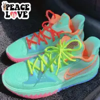 在飛比找蝦皮購物優惠-適配Nike Kyrie Low 4 “Keep Sue F