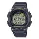 【CASIO 卡西歐】運動電子男錶 樹脂錶帶 計步器 防水100米 WS-2100H(WS-2100H-8A)