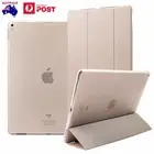 For iPad Pro 12.9" (1st & 2nd Generation) Case 2015 &2017 Shockproof Smart Cover