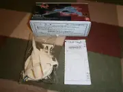 B-CLUB Star Blazers/Battleship Yamato 1:144 Cosmo Tiger II