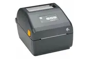 Zebra ZD421 Desktop, Manufacturing, Transportation & Logistic, Government Thermal Transfer Printer - Monochrome - Label/Receipt Print - USB - USB - -