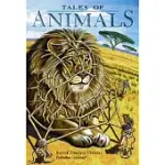 TALES OF ANIMALS
