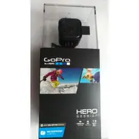 在飛比找蝦皮購物優惠-GoPro HERO Session(公司貨) 輕巧運動攝影