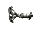Catalytic Converter for 2006 Nissan Sentra SE-R Spec V 2.5L L4 GAS DOHC (for: Nissan)