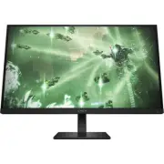 HP OMEN by HP OMEN by 27 inch QHD 165Hz Gaming Monitor - OMEN 27q