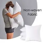 Premium Throw Pillow Insert for Couch, Bed, and Sofa Cushions