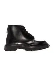 ADIEU TYPE 164BLK BOOT 46,39,40 Black
