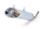 FMF Aluminum Powercore 2.1 Silencer 025276