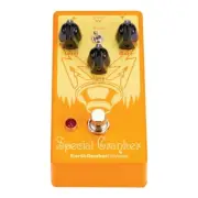 EarthQuaker Devices Special Cranker V1 Analog Distortion Pedal