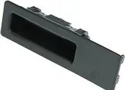 51247368752 Trunk Lock Cylinder Compatible with BMW X5 2014-2018 3.0L 4.4L,X3 2011-2017 2.0L 3.0L,X6 2015-2019 3.0L 4.4L,328I 2012-2016 2.0L 3.0L,X1 2016-2021 2.0L 1.5L,335I 2012-2016 3.0L