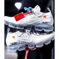 在飛比找蝦皮購物優惠-【TONES. 】Off-White x Nike Vapo