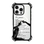 iPhone 16 Pro Bounce Case MagSafe Compatible 10 Commandments
