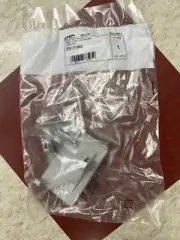 Blum ZIF.71M0 TANDEMBOX M Interior Roll-Out Front Fixing Bracket-Gray-Lot Of 10