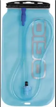Ogio hydration bladder 3L/100oz #3PW1570600