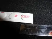 3M Double Sided Tape 1/2" Circle Qty-10 4930 VHB Dot Adhesive Foam White G23