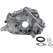 Melling M371 Stock Replacement Oil Pump For Select 98-09 Lexus Toyota Models (for: Toyota)
